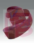 3M SC-BF Scotch-Brite Surface Conditioning Film Backed Belt 4 in x 132 in A VFN - Micro Parts &amp; Supplies, Inc.