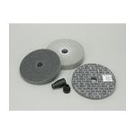 3M 16405 Scotch-Brite(TM) EXL Deburring Wheel Pack 5 per case - Micro Parts &amp; Supplies, Inc.