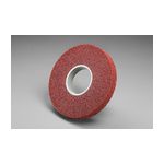 3M MF-WL Scotch-Brite(TM) Metal Finishing Wheel 10 in x 1 in x 5 in 5A MED Custom - Micro Parts &amp; Supplies, Inc.