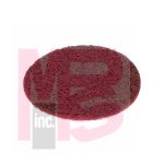 3M Scotch-Brite Surface Conditioning Disc  4 in x NH A MED  500 per case