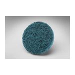 3M SC-DR Scotch-Brite Roloc Surface Conditioning Disc TR 1 in x NH A VFN - Micro Parts &amp; Supplies, Inc.