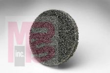 3M XL-UR Scotch-Brite(TM) Roloc(TM) EXL Unitized Wheel TR 2 in x NH 6S FIN - Micro Parts &amp; Supplies, Inc.