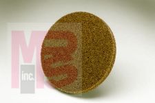 3M XL-UR Scotch-Brite(TM) Roloc(TM) EXL Unitized Wheel TR 3 in x NH 6A MED - Micro Parts &amp; Supplies, Inc.