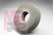 3M X2-WL Scotch-Brite(TM) EX2 Deburring Wheel 8 in x 2 in x 3 in 8A MED - Micro Parts &amp; Supplies, Inc.