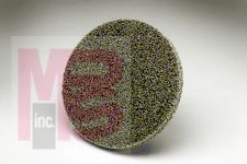 3M XL-US Scotch-Brite(TM) Roloc(TM) EXL Unitized Wheel TS 2 in x NH 2A MED - Micro Parts &amp; Supplies, Inc.