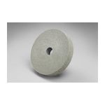 3M XL-WL Scotch-Brite(TM) EXL Deburring Wheel 6 in x 1 in x 1 in 6A MED SPR 015215A - Micro Parts &amp; Supplies, Inc.