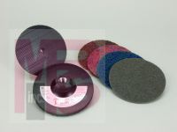 3M 08713 Scotch-Brite Surface Conditioning Disc Pack 5 in - Micro Parts &amp; Supplies, Inc.