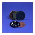 3M 04270 Scotch-Brite Surface Conditioning Disc Pack 7 in - Micro Parts &amp; Supplies, Inc.