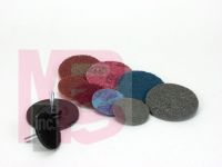 3M 18253 Scotch-Brite Surface Conditioning Disc Pack 5 per case   - Micro Parts &amp; Supplies, Inc.