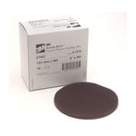 3M 07467 Scotch-Brite Scuffing Disc 6 in x NH A VFN - Micro Parts &amp; Supplies, Inc.