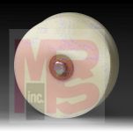 3M 07517 Scotch-Brite Large Area Stripe Removal Disc 8 in x 5/8 in - Micro Parts &amp; Supplies, Inc.