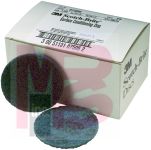 3M Scotch-Brite Surface Conditioning Disc 07506  3 in x NH A VFN  25 discs per box 1 box per inner 4 boxes per case