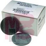 3M Scotch-Brite Surface Conditioning Disc 07507  3 in x NH S SFN  25 discs per box 1 box per inner 4 boxes per case