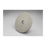 3M X2-WL Scotch-Brite(TM) EX2 Deburring Wheel 6 in x 1/2 in x 1 in 8S MED - Micro Parts &amp; Supplies, Inc.