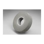 3M XL-WL Scotch-Brite(TM) EXL Deburring Wheel 8 in x 1-1/2 in x 3 in 8A MED - Micro Parts &amp; Supplies, Inc.