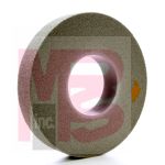 3M XL-WL Scotch-Brite(TM) EXL Deburring Wheel 12 in x 2 in x 5 in 8A MED - Micro Parts &amp; Supplies, Inc.