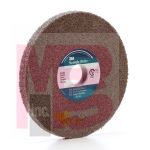 3M XL-WL Scotch-Brite(TM) EXL Deburring Wheel 6 in x 1/2 in x 1 in 9S FIN - Micro Parts &amp; Supplies, Inc.