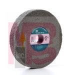 3M XL-WL Scotch-Brite(TM) EXL Deburring Wheel 6 in x 1 in x 1 in 9S FIN - Micro Parts &amp; Supplies, Inc.