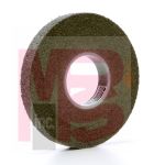 3M XL-WL Scotch-Brite(TM) EXL Deburring Wheel 8 in x 1 in x 3 in 9S FIN - Micro Parts &amp; Supplies, Inc.