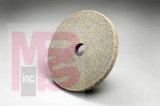 3M XL-WL Scotch-Brite(TM) EXL Deburring Wheel 6 in x 1/2 in x 1 in 8S MED - Micro Parts &amp; Supplies, Inc.