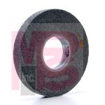 3M X2-WL Scotch-Brite(TM) EX2 Deburring Wheel 8 in x 1 in x 3 in 8S FIN - Micro Parts &amp; Supplies, Inc.