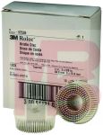 3M 07528 Scotch-Brite Roloc Bristle Disc 2 in 120 White - Micro Parts &amp; Supplies, Inc.