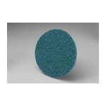 3M SC-DR Scotch-Brite Roloc Surface Conditioning Disc TR 3 in x NH A VFN - Micro Parts &amp; Supplies, Inc.