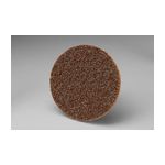 3M SC-DR Scotch-Brite Roloc Surface Conditioning Disc TR 3 in x NH A CRS - Micro Parts &amp; Supplies, Inc.