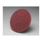 3M PR-DC Scotch-Brite Production Clean and Finish Disc 5 in x NH A VFN - Micro Parts &amp; Supplies, Inc.