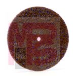 3M HS-DC Scotch-Brite High Strength Disc 8 in x 1/2 in A MED - Micro Parts &amp; Supplies, Inc.