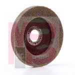 3M CP-UD Scotch-Brite Cut and Polish Unitized Disc 4-1/2 in x 7/8 in 5A FIN - Micro Parts &amp; Supplies, Inc.