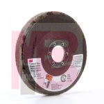 3M CP-UD Scotch-Brite Cut and Polish Unitized Disc 4-1/2 in x 7/8 in 7A MED - Micro Parts &amp; Supplies, Inc.