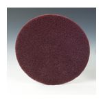 3M LD-DC Scotch-Brite Light Deburring Disc 3 in x NH A VFN - Micro Parts &amp; Supplies, Inc.