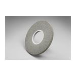 3M X3-WL Scotch-Brite(TM) EX3 Deburring Wheel 8 in x 1/2 in x 3 in 9S FIN - Micro Parts &amp; Supplies, Inc.