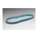 3M SC-BL Scotch-Brite Surface Conditioning LS Belt 1/4 in x 30 in A VFN 018206B - Micro Parts &amp; Supplies, Inc.