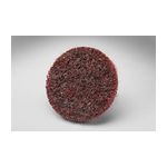 3M SC-DM Scotch-Brite Roloc Surface Conditioning Disc TSM 1-1/2 in x NH A MED - Micro Parts &amp; Supplies, Inc.