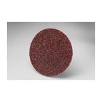 3M SC-DM Scotch-Brite Roloc Surface Conditioning Disc TSM 3 in x NH A MED - Micro Parts &amp; Supplies, Inc.