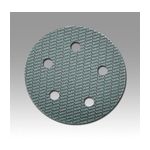 3M 337DC Trizact Hookit Cloth D/F Disc 5 in x NH 5 Holes A300 X-weight - Micro Parts &amp; Supplies, Inc.