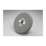 3M XP-WL Scotch-Brite(TM) EXL-XP Deburring Wheel 6 in x 1 in x 1 in 10S FIN - Micro Parts &amp; Supplies, Inc.