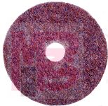 3M GB-DH Scotch-Brite Light Grinding and Blending Disc 4-1/2 in x 7/8 in Heavy Duty A CRS - Micro Parts &amp; Supplies, Inc.