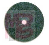 3M GB-DH Scotch-Brite Light Grinding and Blending Disc 4-1/2 in x 7/8 in Super Duty A CRS - Micro Parts &amp; Supplies, Inc.