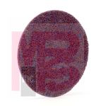 3M GB-DH Scotch-Brite Light Grinding and Blending Disc 4-1/2 in x NH Heavy Duty A CRS - Micro Parts &amp; Supplies, Inc.