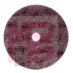 3M GB-DH Scotch-Brite Light Grinding and Blending Disc 7 in x 7/8 in Super Duty A CRS - Micro Parts &amp; Supplies, Inc.