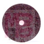 3M GB-DH Scotch-Brite Light Grinding and Blending Disc 7 in x 7/8 in Heavy Duty A CRS - Micro Parts &amp; Supplies, Inc.