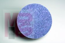 3M GB-DR Scotch-Brite Roloc Light Grinding and Blending Disc TR 2 in x NH Super Duty A CRS - Micro Parts &amp; Supplies, Inc.