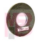 3M XP-WL Scotch-Brite(TM) EXL-XP Deburring Wheel 8 in x 1/2 in x 3 in 10S FIN - Micro Parts &amp; Supplies, Inc.