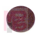 3M BF-DC Scotch-Brite HS Blend and Finish Disc 6 in x 1/2 in A MED - Micro Parts &amp; Supplies, Inc.