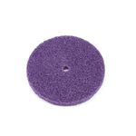 3M BF-DC Scotch-Brite HS Blend and Finish Disc 6 in x 1/4 in A MED - Micro Parts &amp; Supplies, Inc.