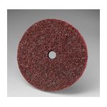 3M SL-DH Scotch-Brite SL Surface Conditioning Disc 4-1/2 in x 0.86 in A MED - Micro Parts &amp; Supplies, Inc.