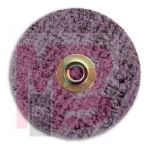 3M GB-DR Scotch-Brite Roloc Light Grinding and Blending Disc TR 1 in x NH Super Duty A CRS - Micro Parts &amp; Supplies, Inc.